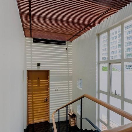 Zen Thao Dien ホーチミン市 エクステリア 写真