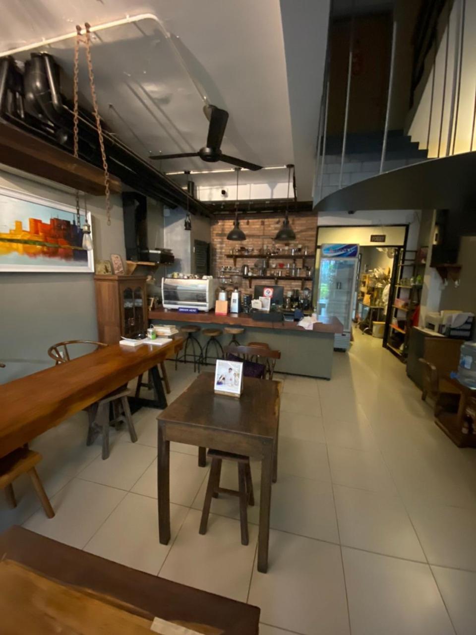 Zen Thao Dien ホーチミン市 エクステリア 写真