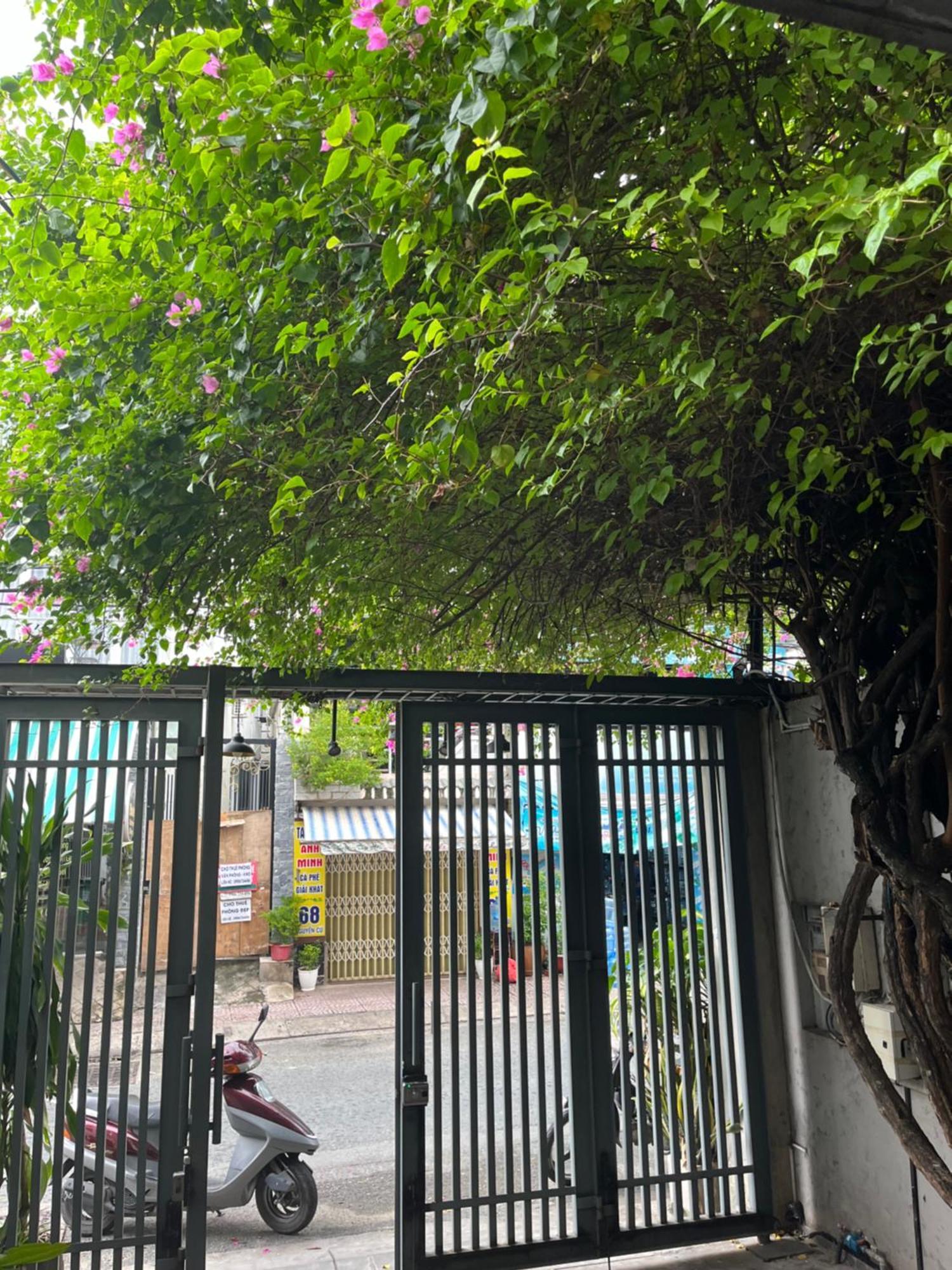 Zen Thao Dien ホーチミン市 エクステリア 写真